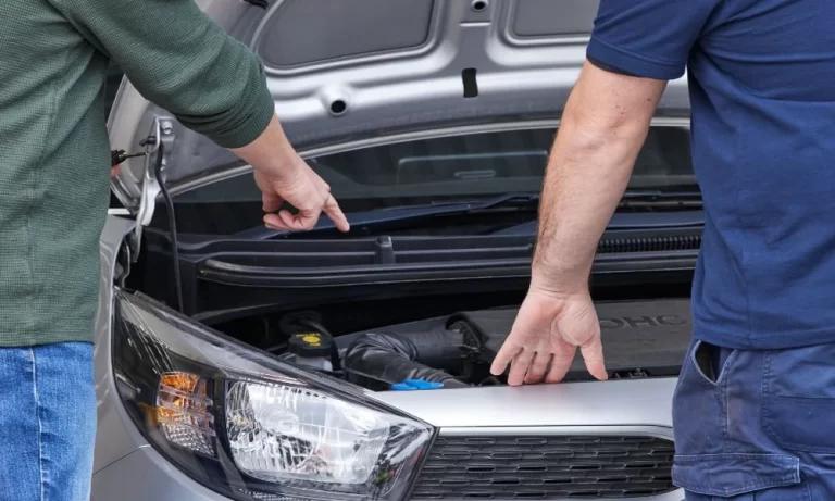 Car Clutch Repair: What Causes an Abnormally Heavy Clutch Pedal?