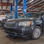 Tire Tread Damage: Understanding Repair Options and Safety Concerns
