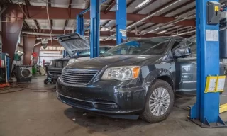 Tire Tread Damage: Understanding Repair Options and Safety Concerns