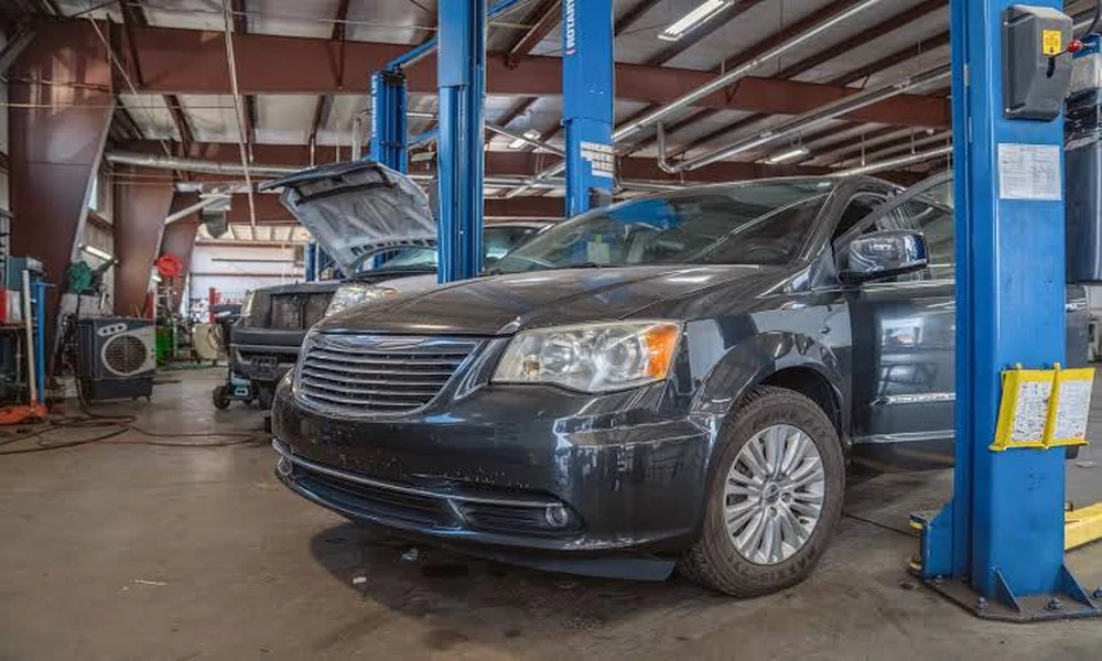 Tire Tread Damage: Understanding Repair Options and Safety Concerns