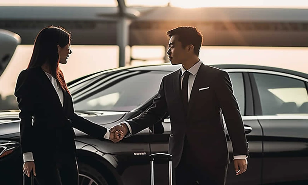 San Diego Airport Transportation for Business Travelers: A Complete Transfer Guide
