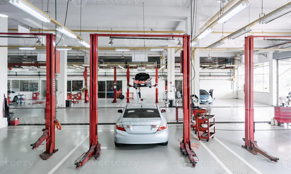 Uneven Tyre Wear Without an Obvious Reason: Could Ball Joints Be to Blame?