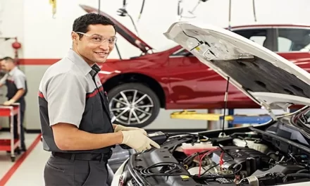 Why Regular Brake Fluid Flushes Are Crucial for Your Safety